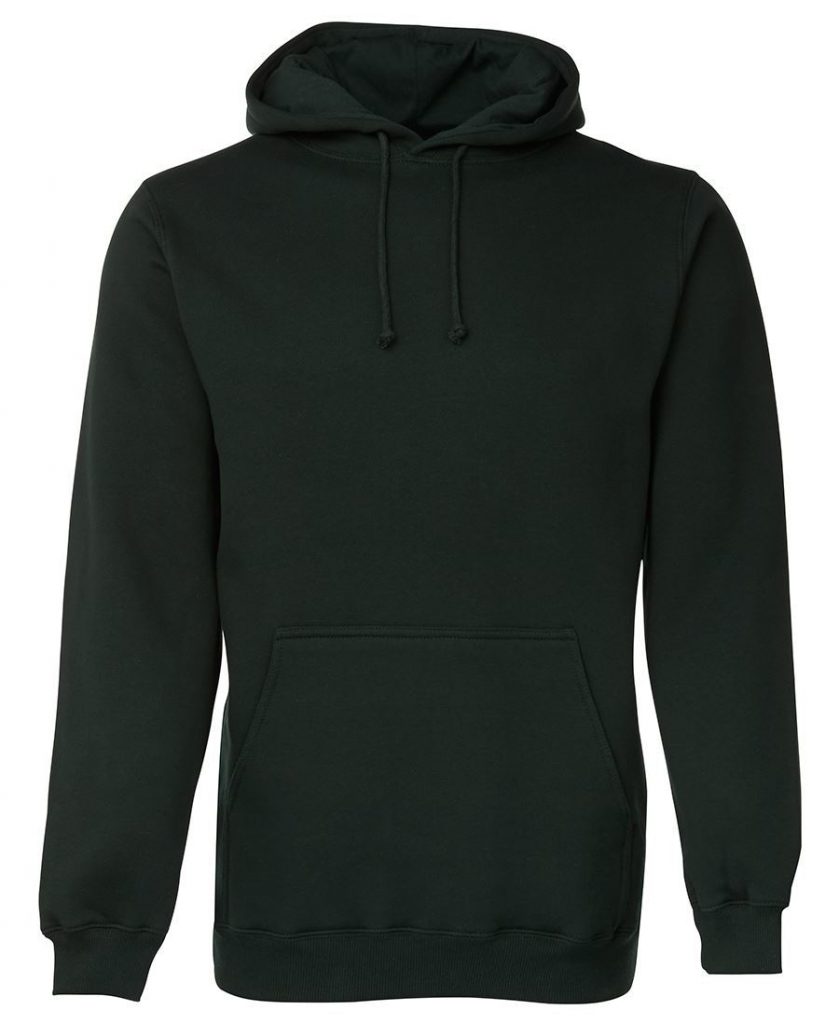 Fleece Hoody Jumper - Uniforms Ready- Workwear Melbourne